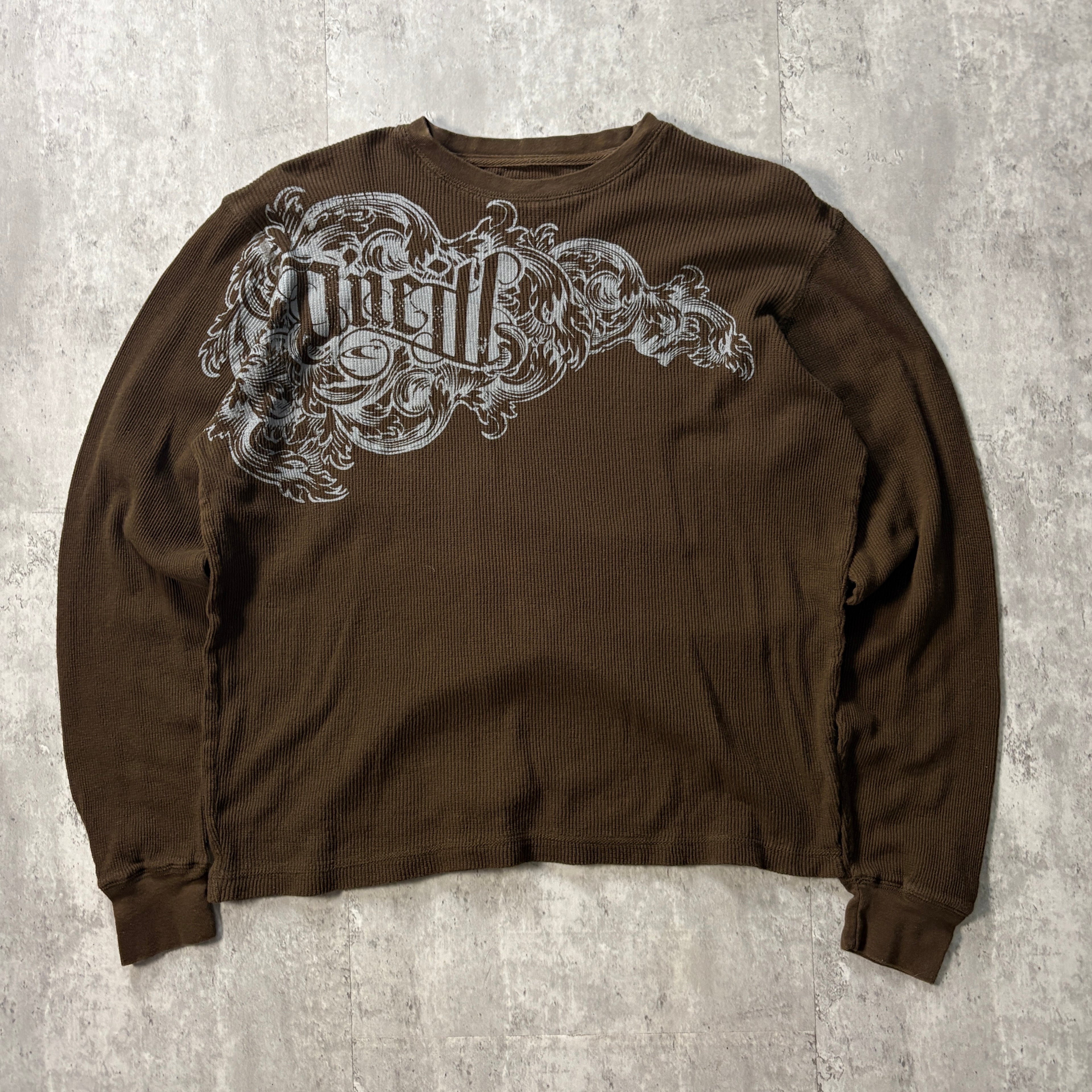 O'NEILL BROWN THERMAL