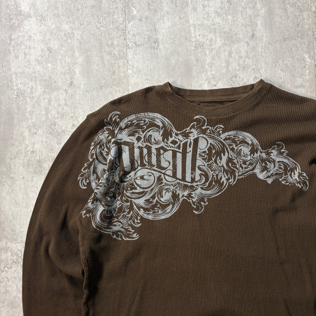 O'NEILL BROWN THERMAL