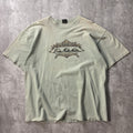 90s QUIKSILVER FADED TEE