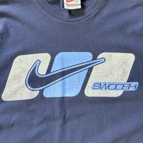 90s NIKE NAVY TEE