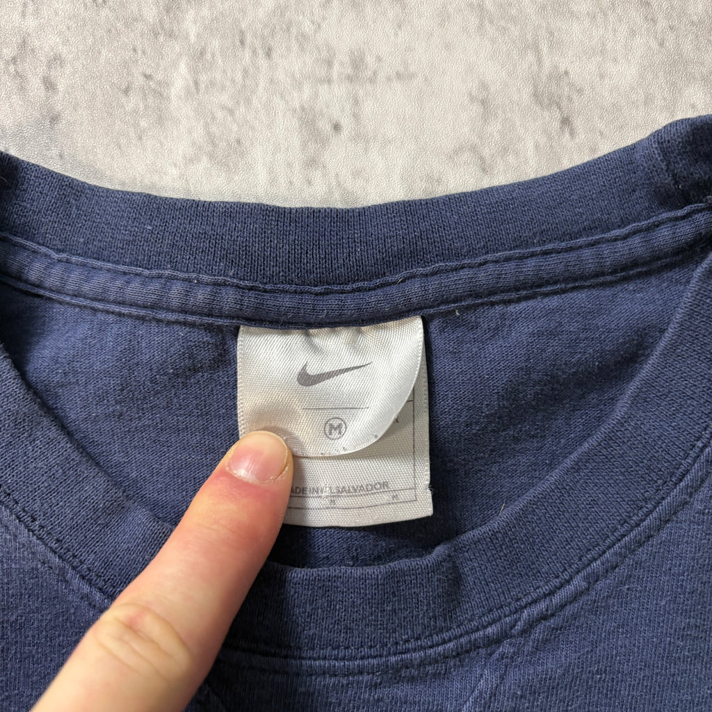 VINTAGE NIKE TONAL TEE