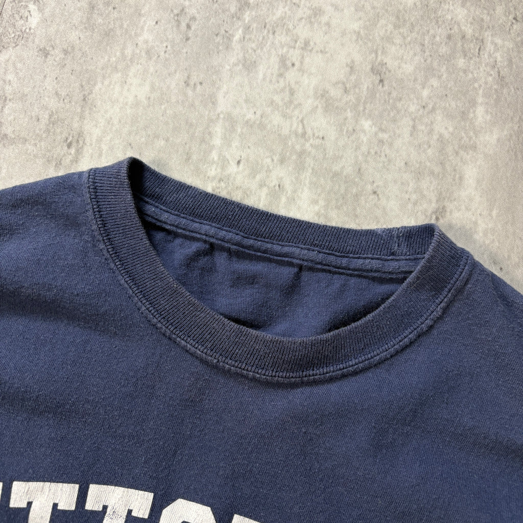 VINTAGE PITTSFORD TRACK TEE