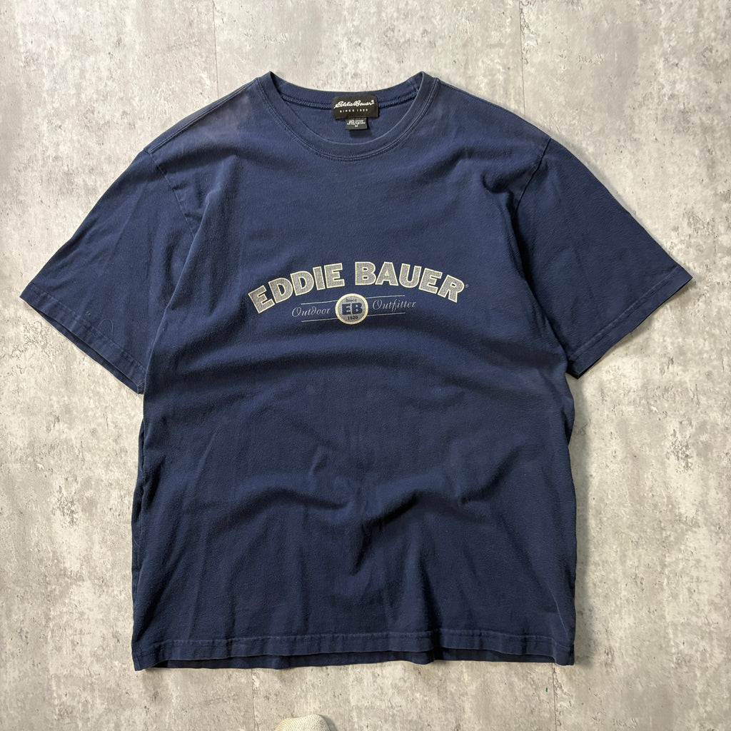 VINTAGE EDDIE BAUER TEE