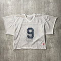 90s WILSON WHITE MESH JERSEY