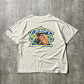 VINTAGE CAMEL CIGARETTES TEE