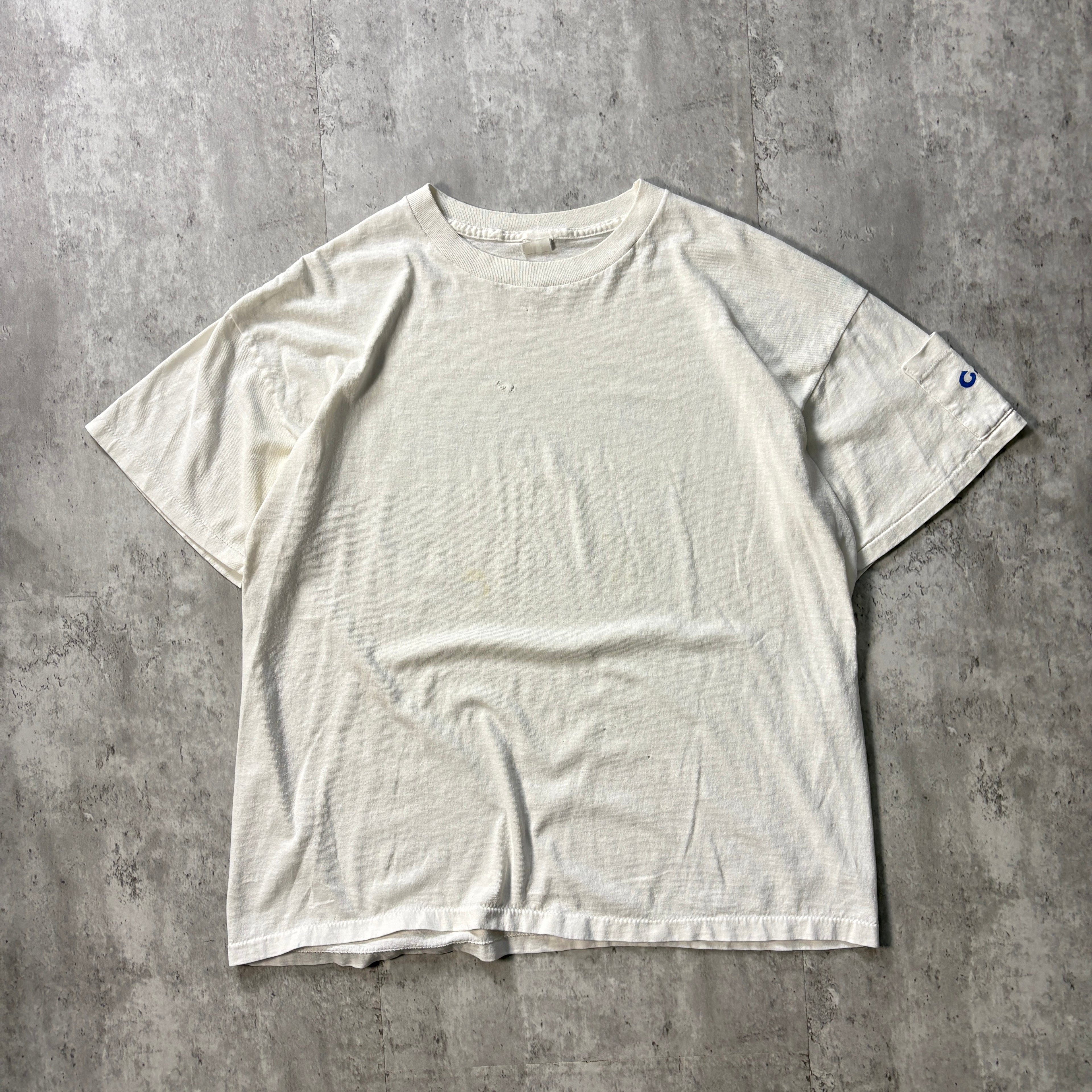 VINTAGE CAMEL CIGARETTES TEE