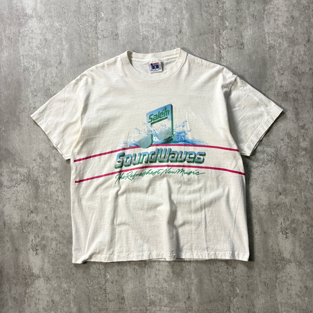 VINTAGE SALEM CIGARETTES TEE