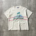 VINTAGE SALEM CIGARETTES TEE
