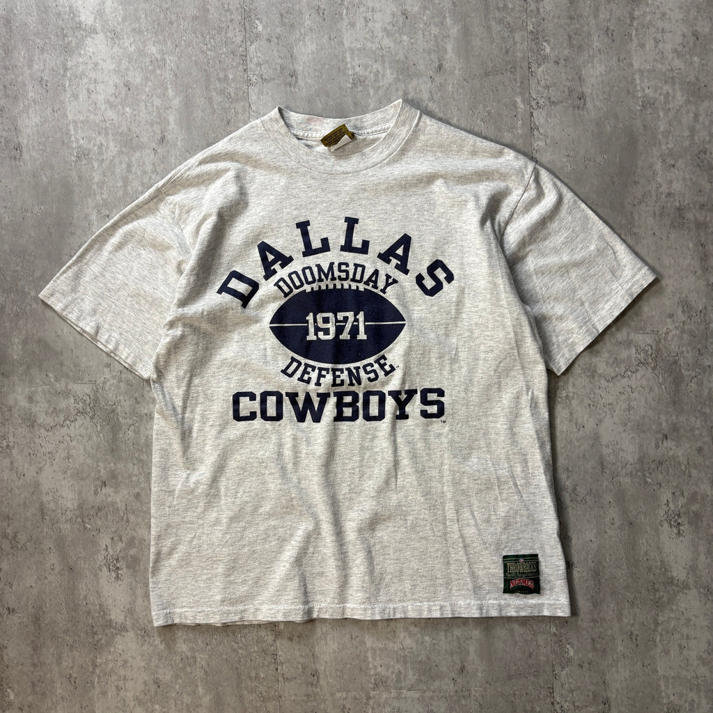 VINTAGE DALLAS COWBOYS TEE