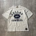 VINTAGE DALLAS COWBOYS TEE
