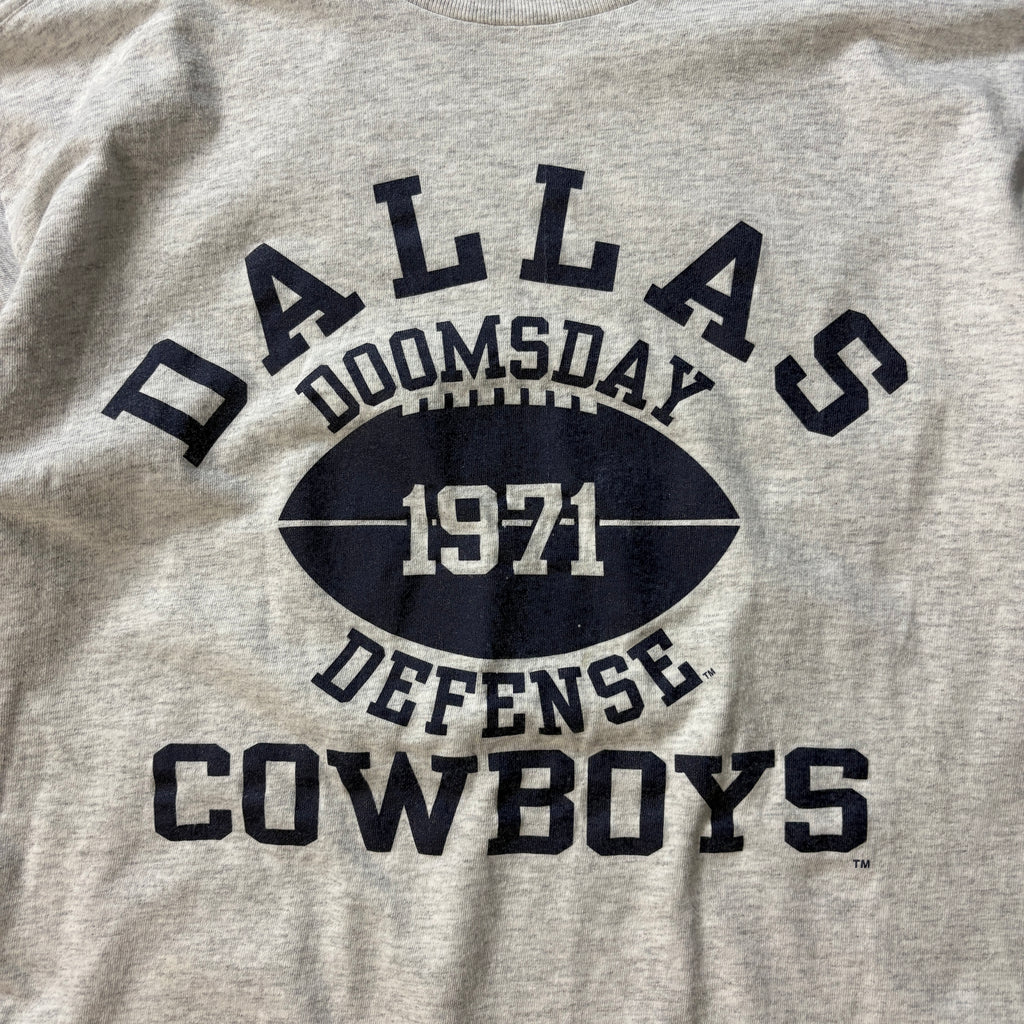 VINTAGE DALLAS COWBOYS TEE