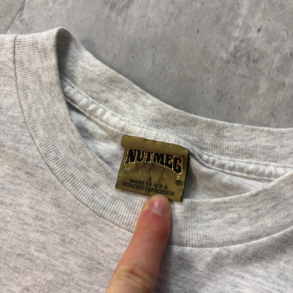 VINTAGE DALLAS COWBOYS TEE