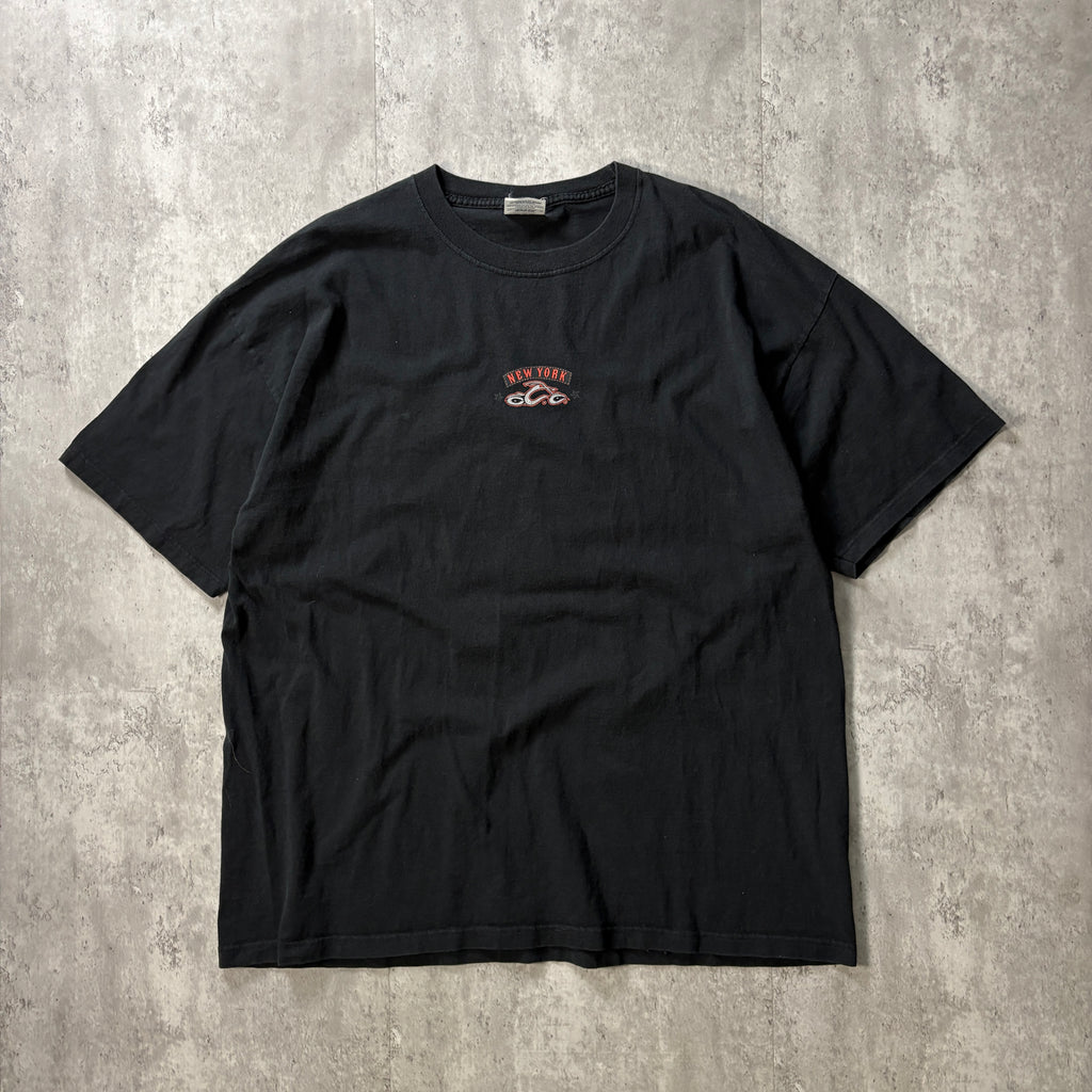 VINTAGE ORANGE COUNTY CHOPPERS TEE