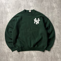 90s NY YANKEES CREWNECK