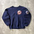90s NY YANKEES CREWNECK