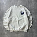 VINTAGE NY YANKEES CREWNECK