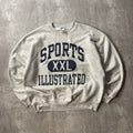 90s SPORTS ILLUSTRATED CREWNECK
