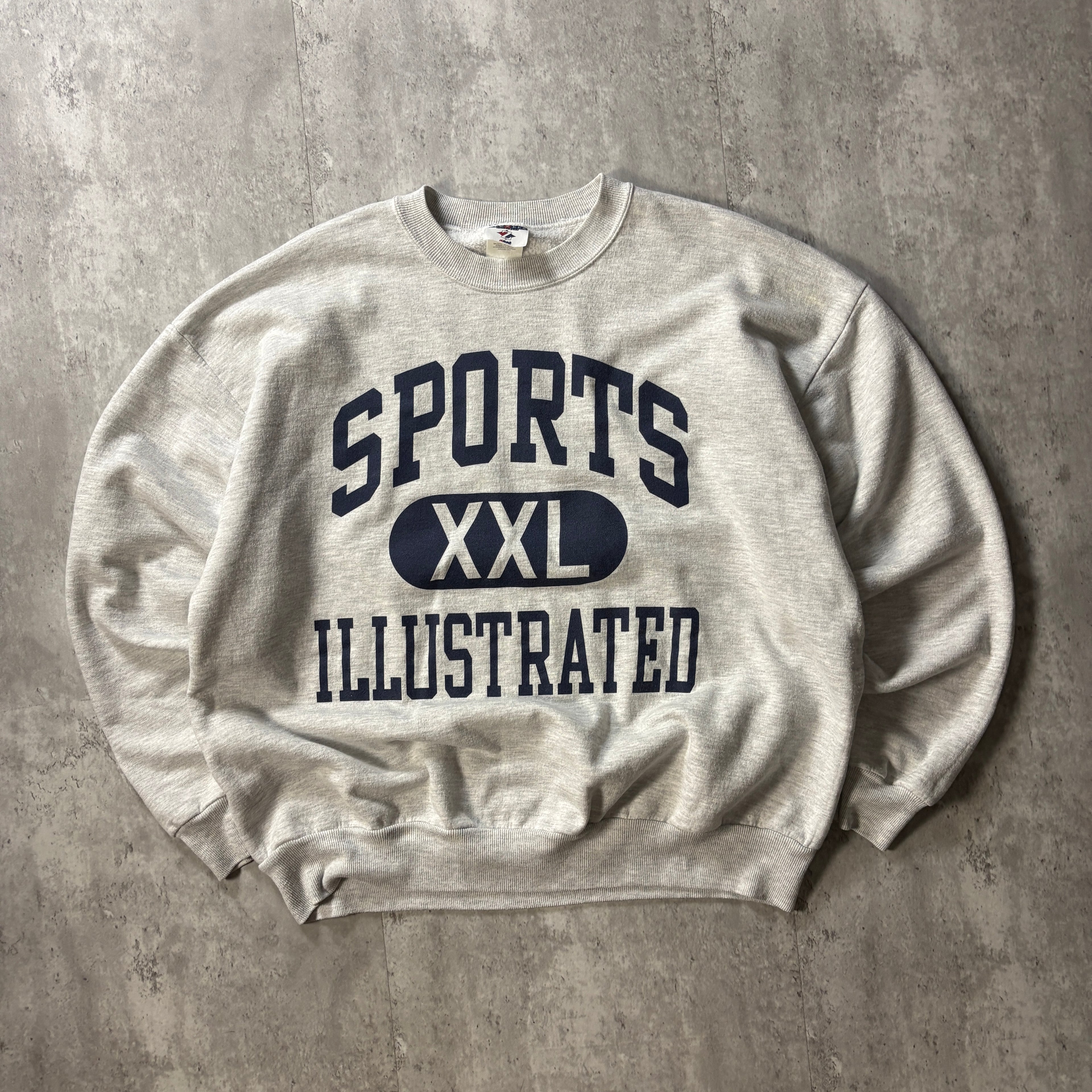 90s SPORTS ILLUSTRATED CREWNECK
