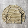 VINTAGE GAP STRIPED LONG SLEEVE