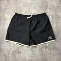 VINTAGE UMBRO SHORTS