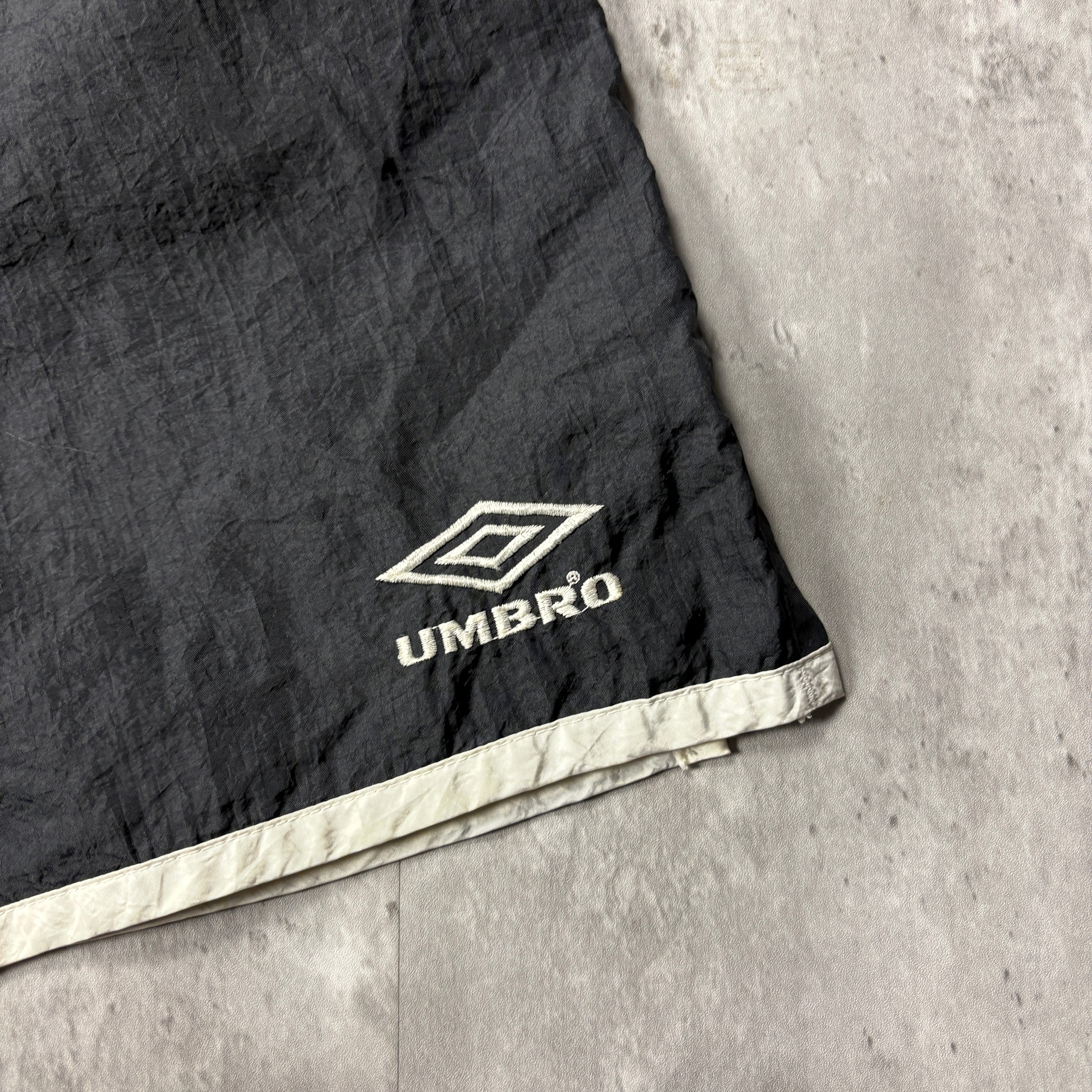 VINTAGE UMBRO SHORTS