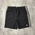 90s ADIDAS TRACK SHORTS