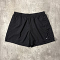 VINTAGE NIKE TRACK SHORTS