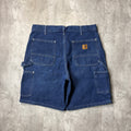 VINTAGE CARHARTT CARPENTER SHORTS