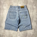 VINTAGE SOUTHPOLE JEAN SHORTS