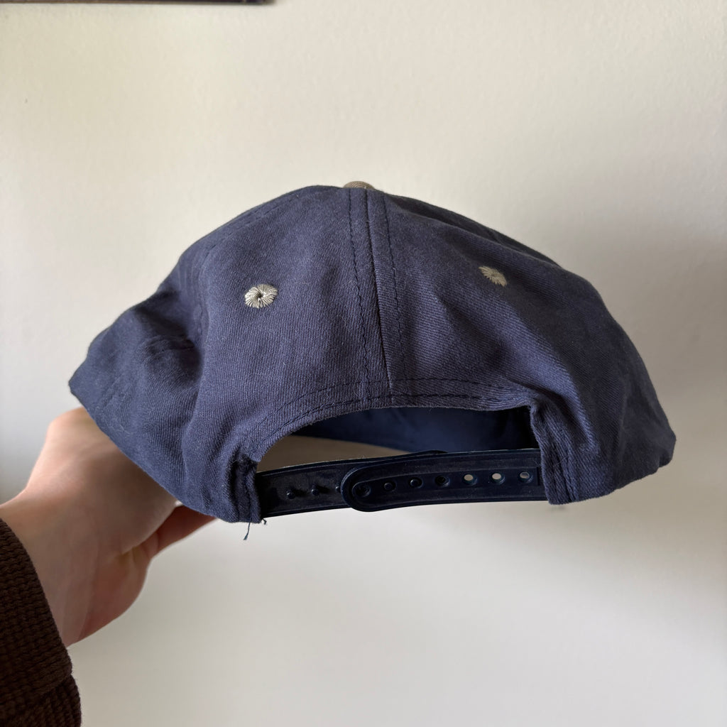 VINTAGE COORS SNAP BACK