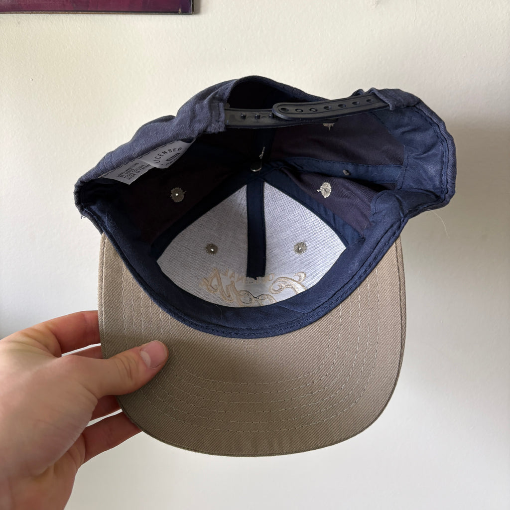 VINTAGE COORS SNAP BACK