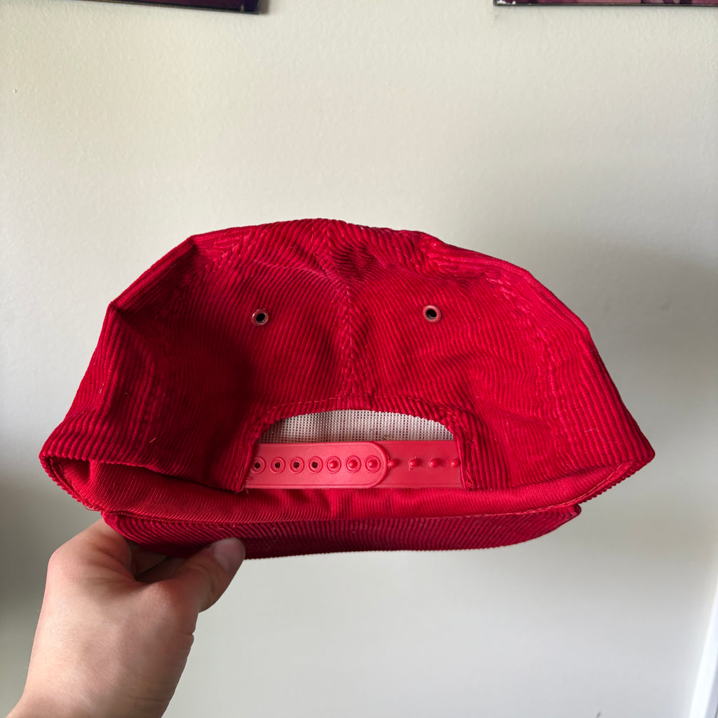 VINTAGE MARLBORO SNAP BACK
