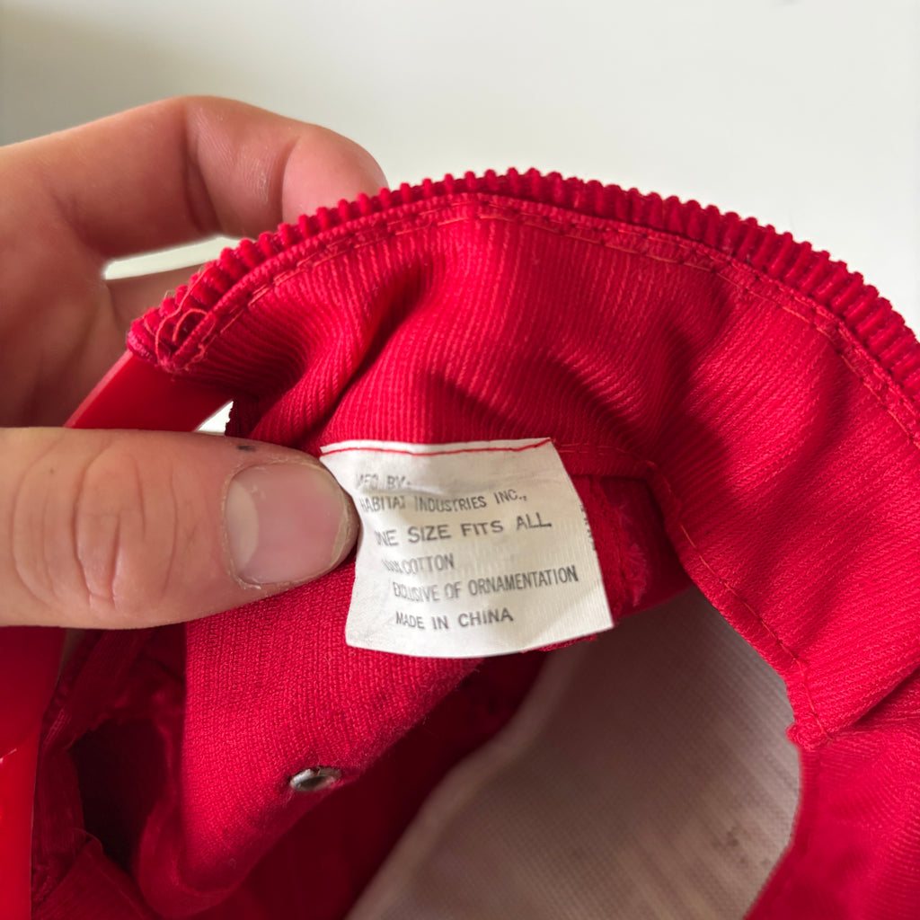 VINTAGE MARLBORO SNAP BACK