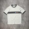 VINTAGE GOODWRENCH RINGER TEE