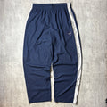 VINTAGE NIKE BAGGY SWEATPANTS