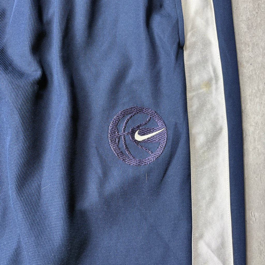 VINTAGE NIKE BAGGY SWEATPANTS