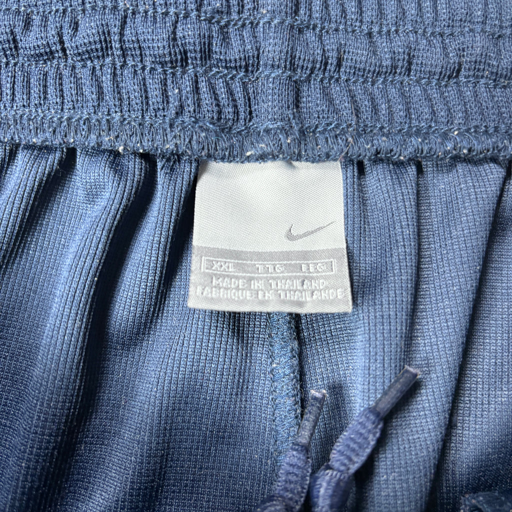 VINTAGE NIKE BAGGY SWEATPANTS