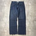 VINTAGE LEVI'S 567 JEANS