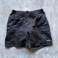 VINTAGE OAKLEY SOFTWARE SHORTS