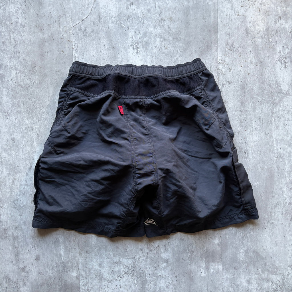 VINTAGE OAKLEY SOFTWARE SHORTS