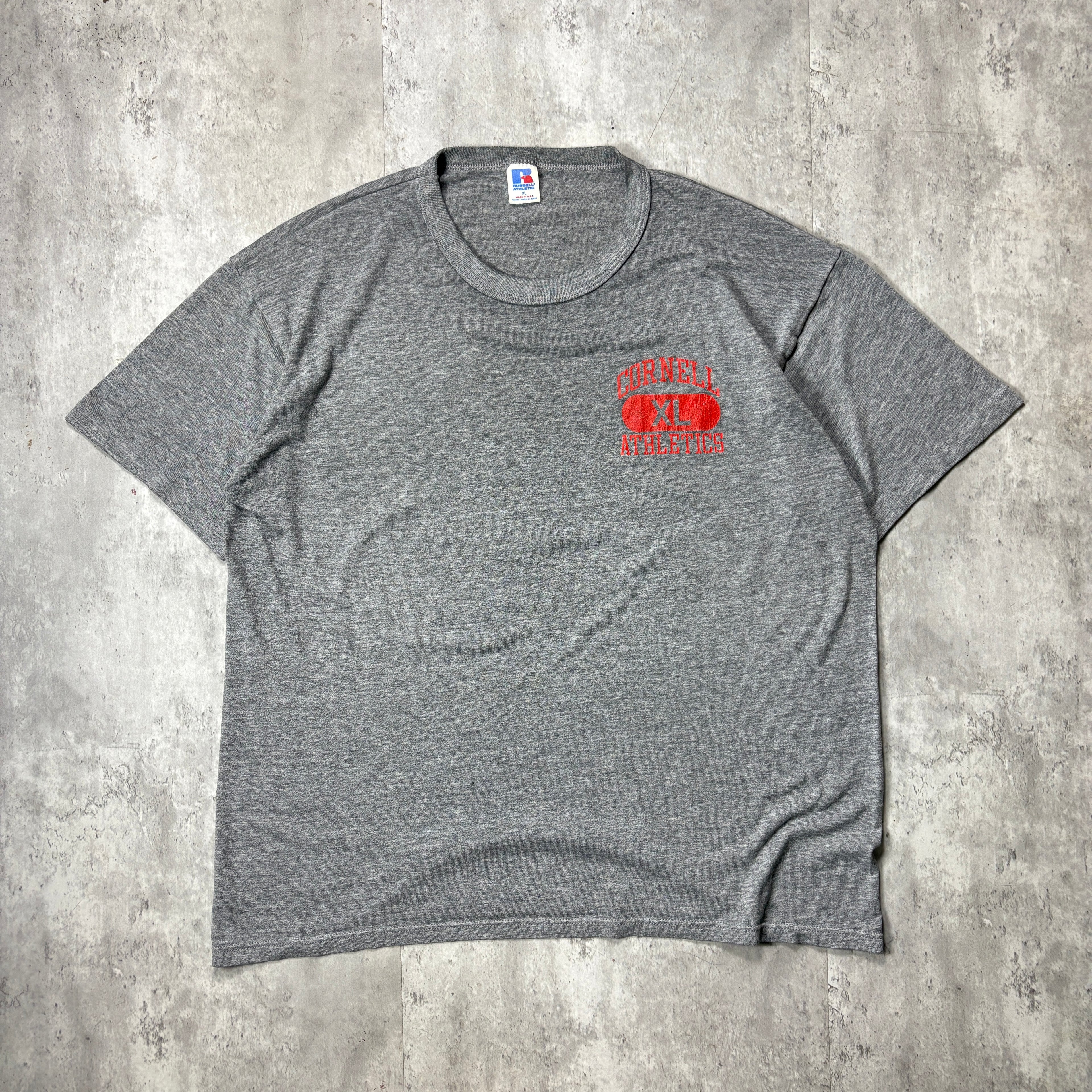 VINTAGE CORNELL TEE
