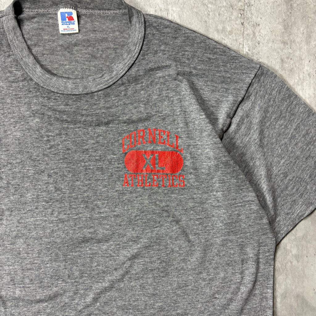 VINTAGE CORNELL TEE