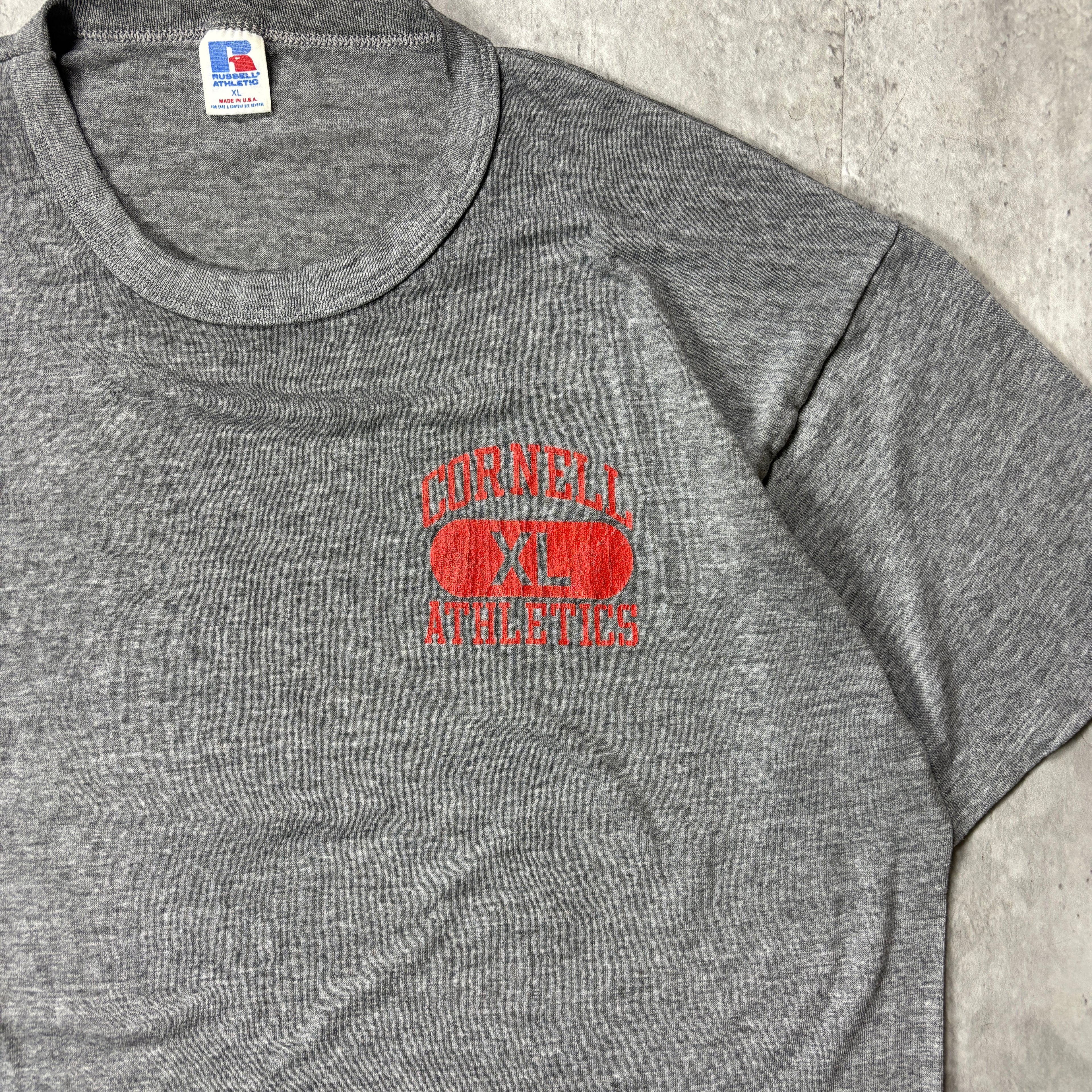 VINTAGE CORNELL TEE