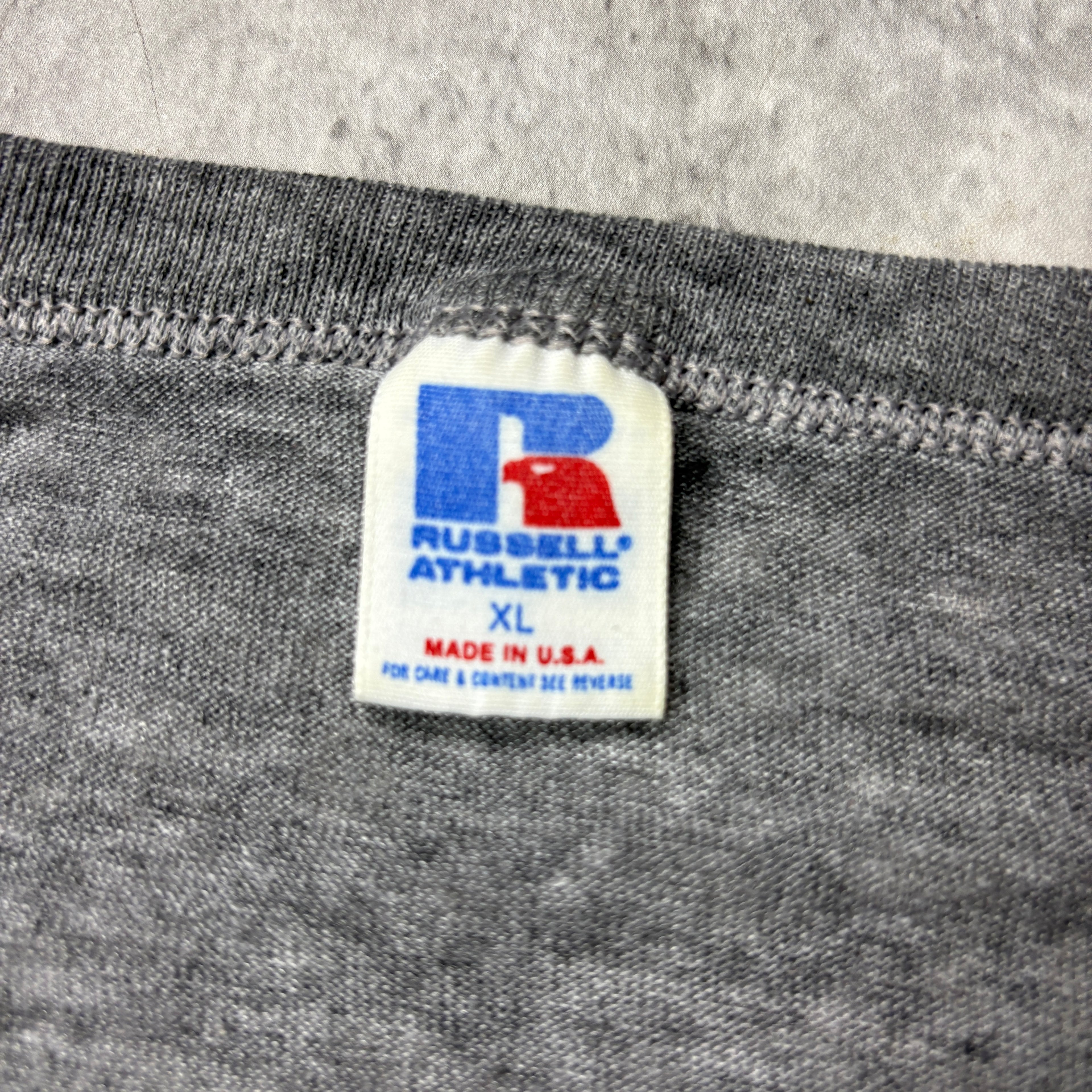 VINTAGE CORNELL TEE