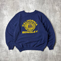 80's UC BERKELEY CREWNECK