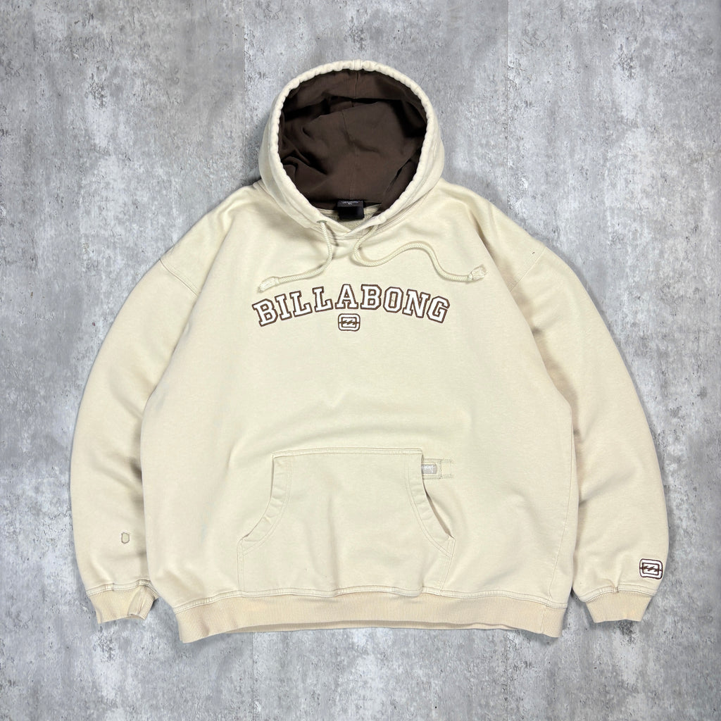 VINTAGE BILLABONG HOODIE