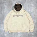 VINTAGE BILLABONG HOODIE