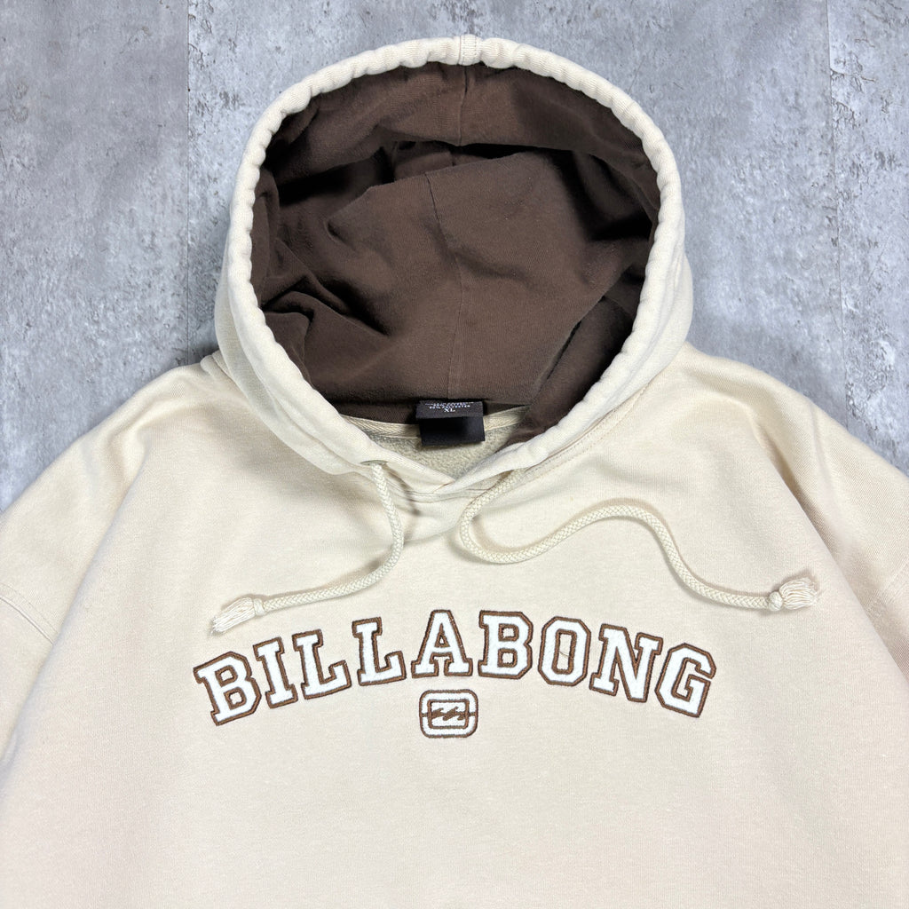 VINTAGE BILLABONG HOODIE