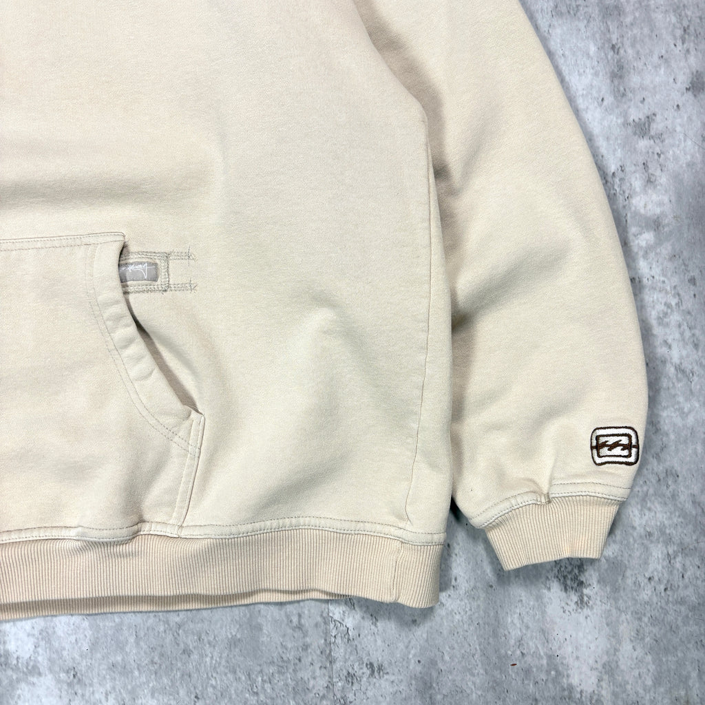 VINTAGE BILLABONG HOODIE