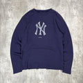 VINTAGE NY YANKEES THERMAL